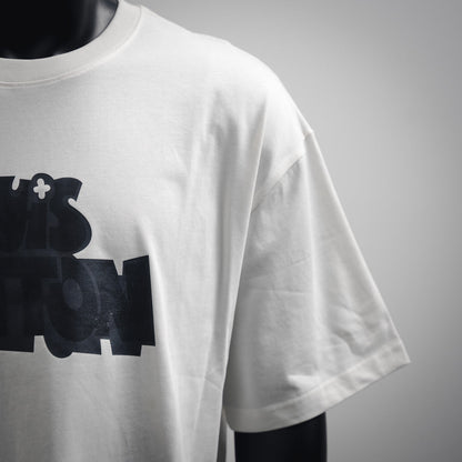 1V 25SS printed t-shirt