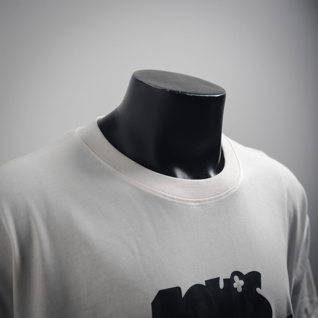 1V 25SS printed t-shirt