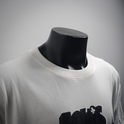 1V 25SS printed t-shirt