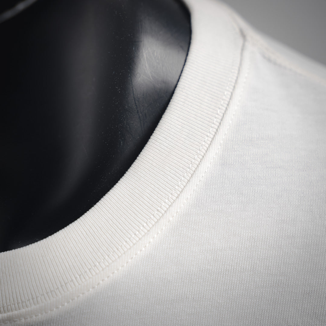 1V 25SS printed t-shirt