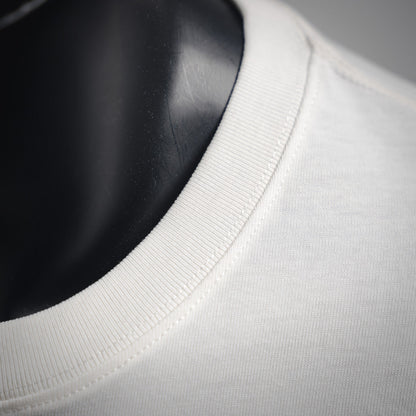 1V 25SS printed t-shirt