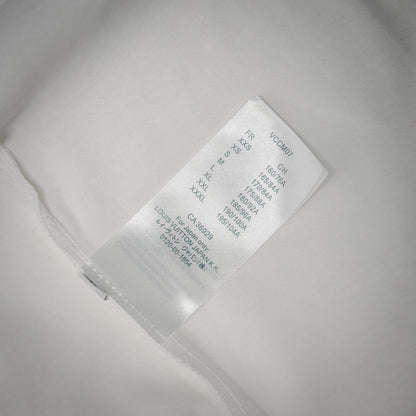 1V 25SS printed t-shirt