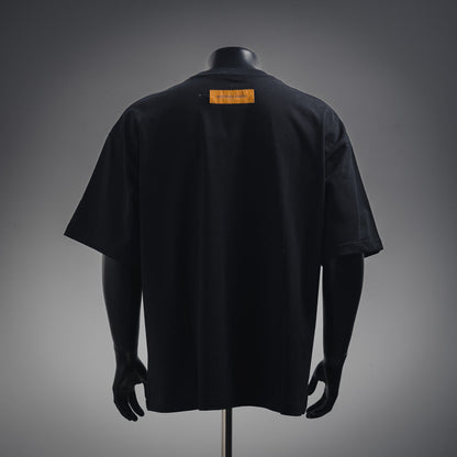 1V 25SS printed t-shirt