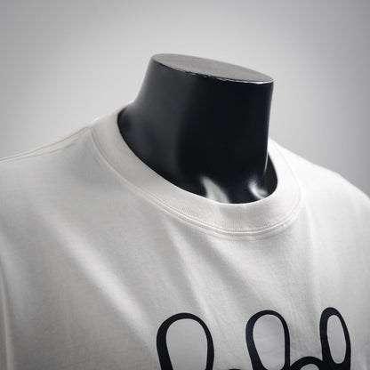 1V 24SS printed t-shirt