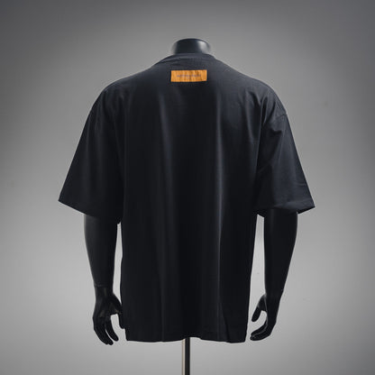 1V 24SS printed t-shirt