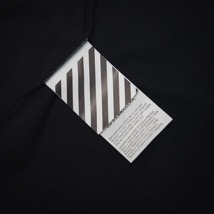 off wh virgil printed t-shirt