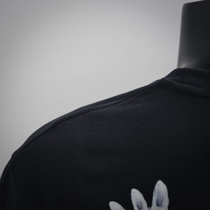off whi virgil 24ss printed t-shirt