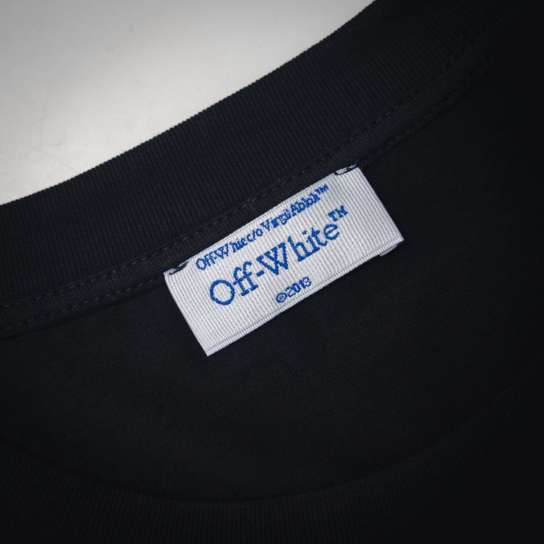 off whi virgil 24ss printed t-shirt