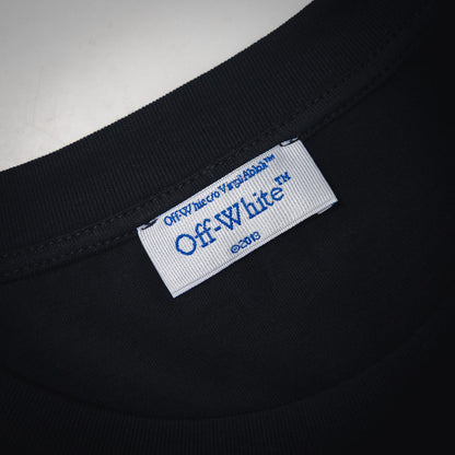 off whi virgil 24ss printed t-shirt