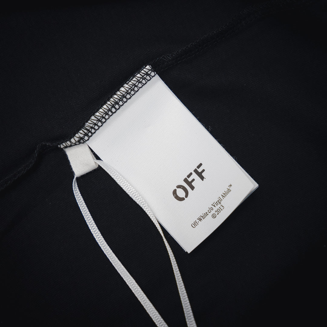 off whi virgil 24ss printed t-shirt