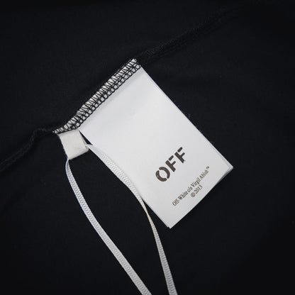 off whi virgil 24ss printed t-shirt
