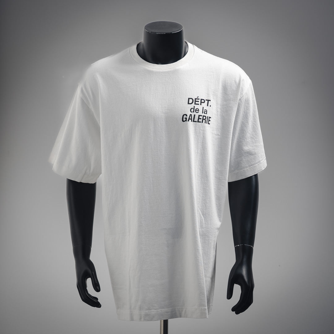 dep printed t-shirt