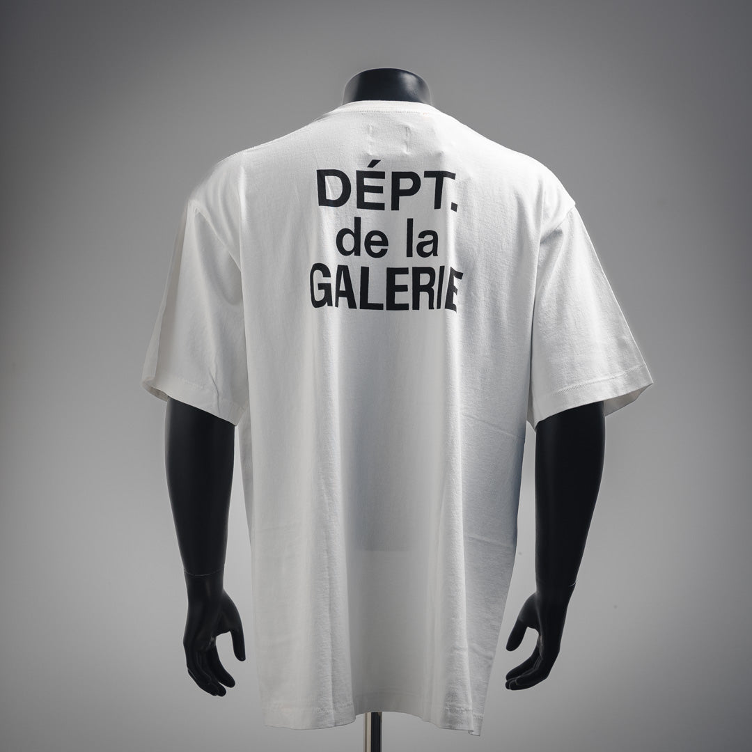dep printed t-shirt
