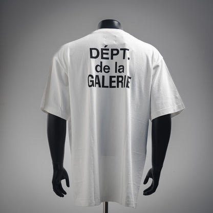 dep printed t-shirt