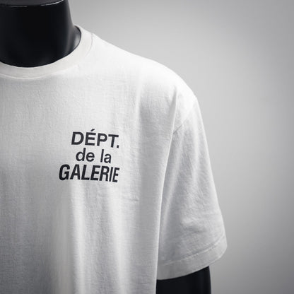 dep printed t-shirt