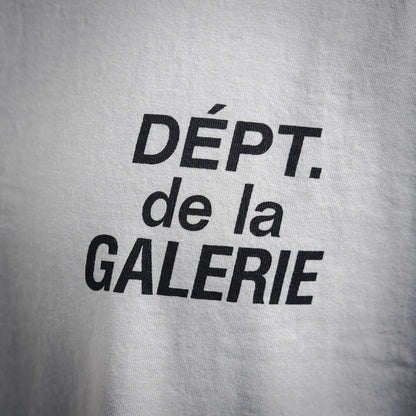 dep printed t-shirt