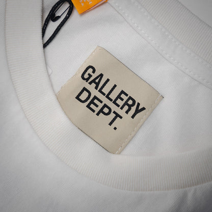 dep printed t-shirt