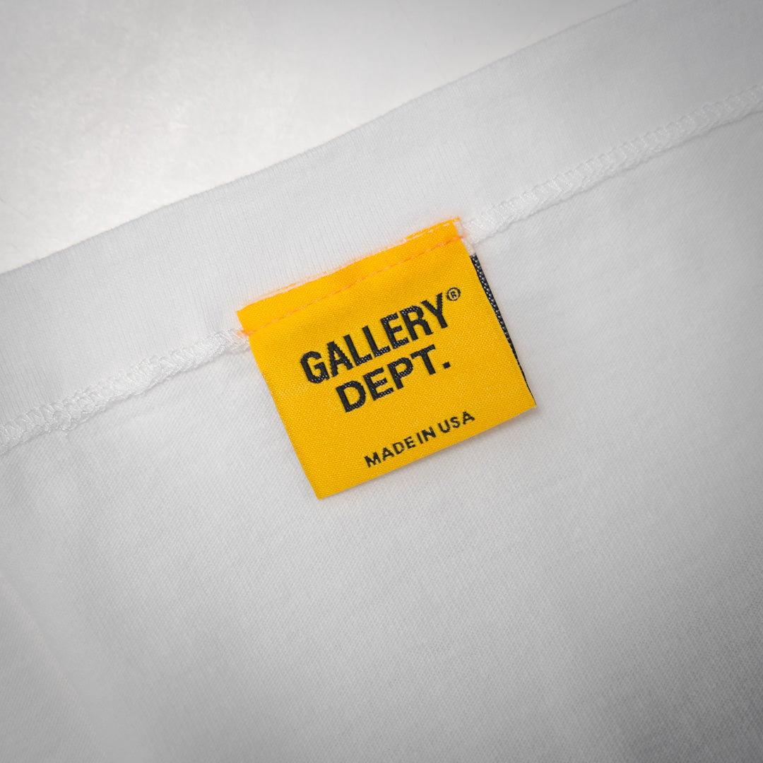 dep printed t-shirt