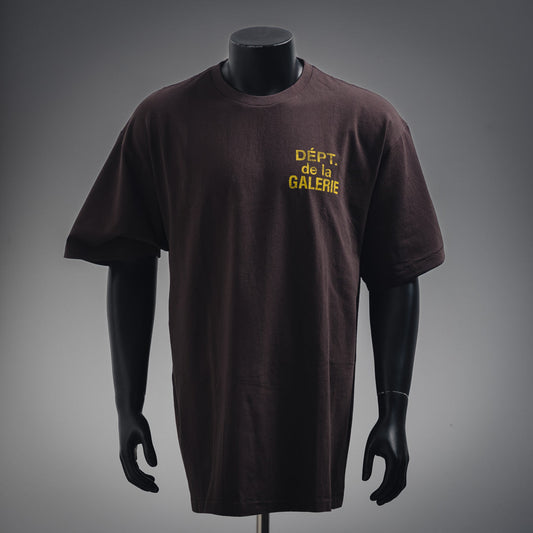 dep printed t-shirt