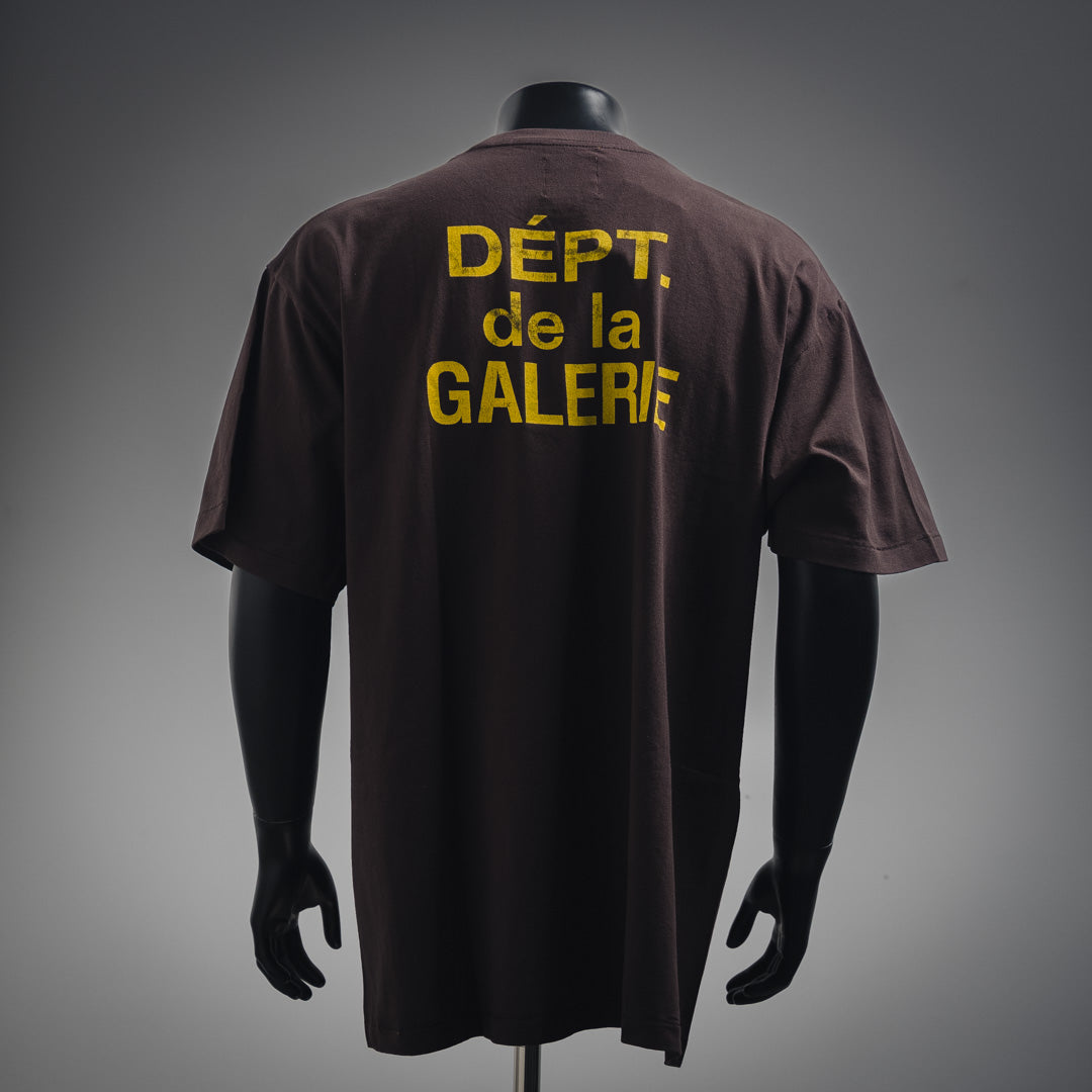 dep printed t-shirt