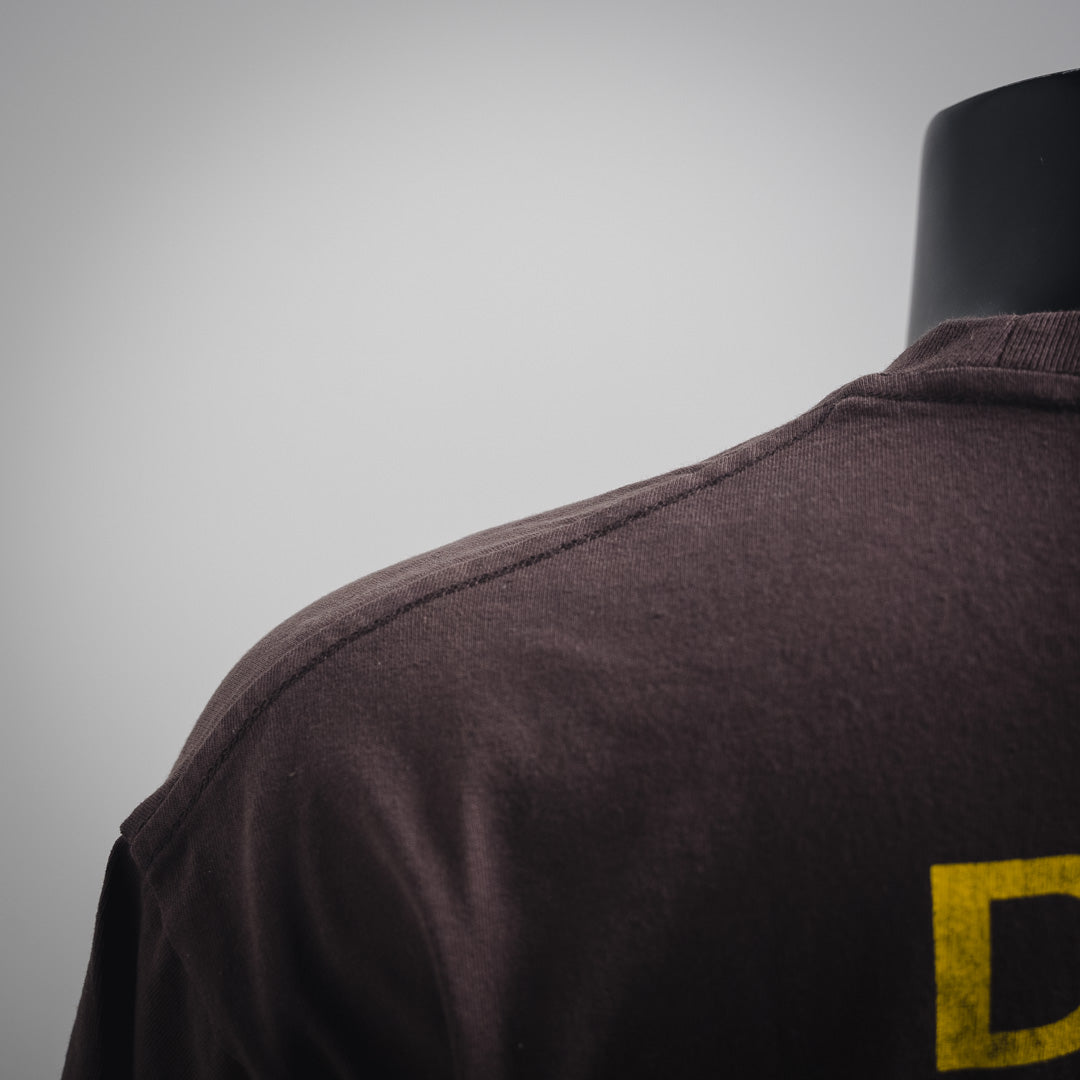 dep printed t-shirt