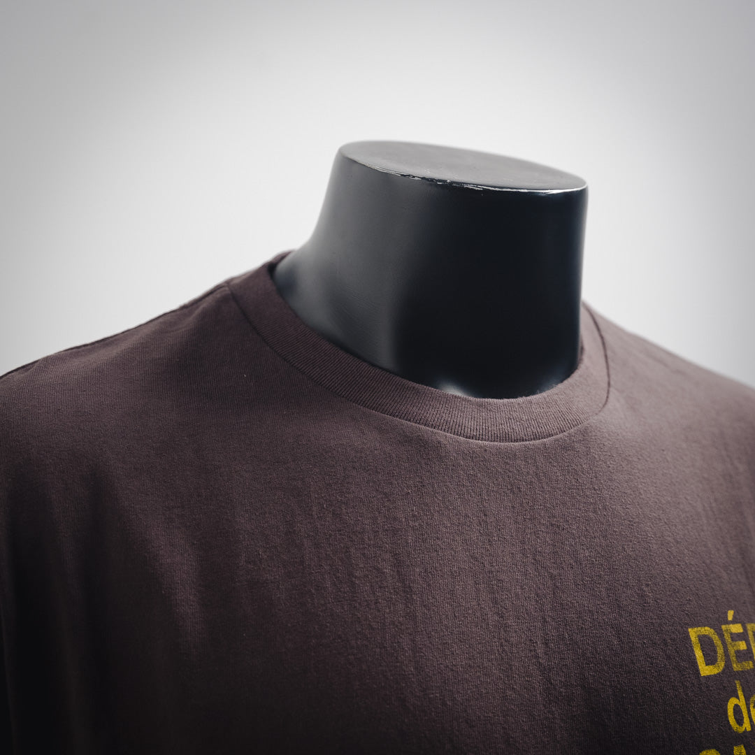 dep printed t-shirt