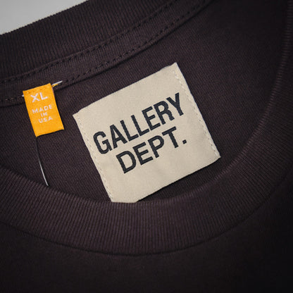 dep printed t-shirt