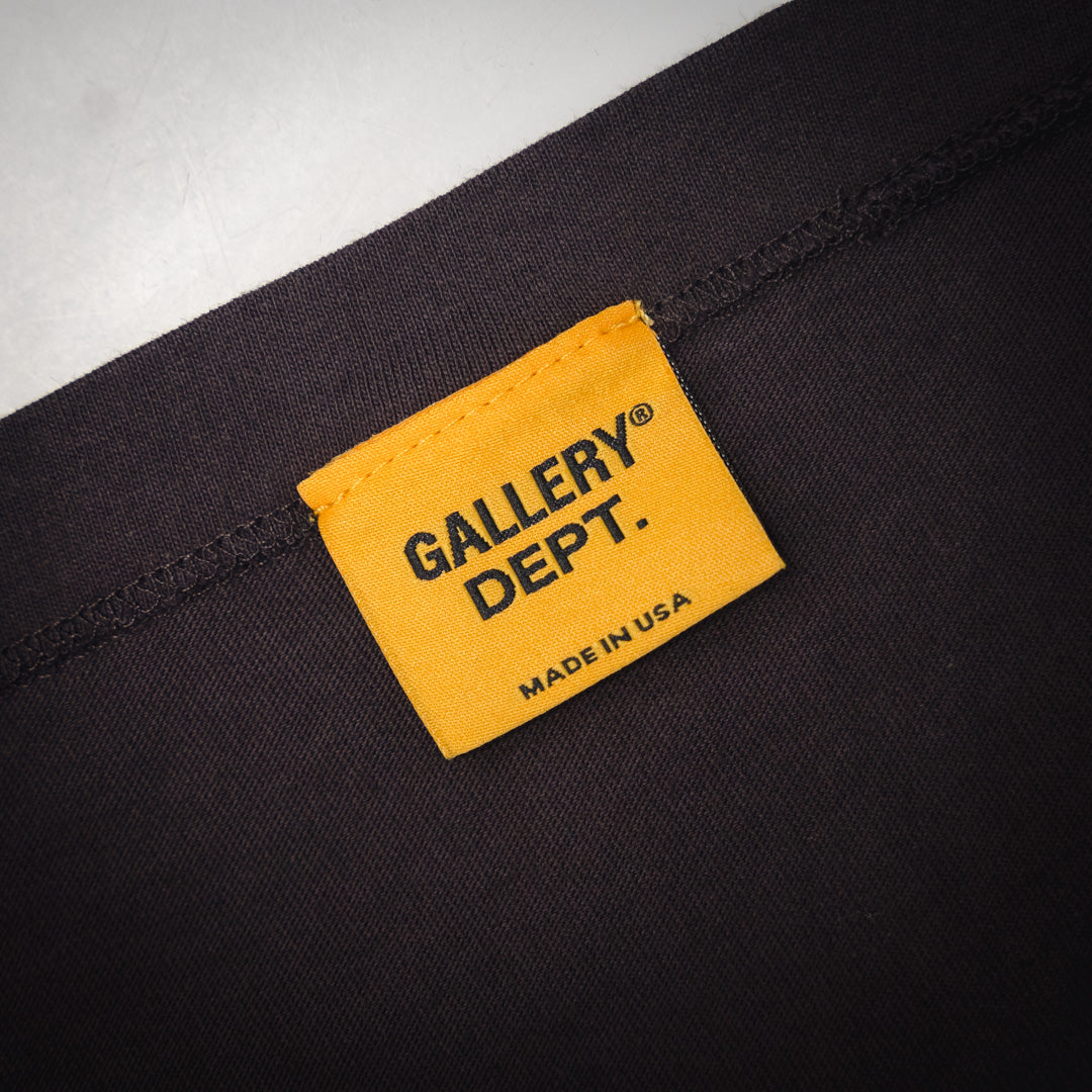 dep printed t-shirt