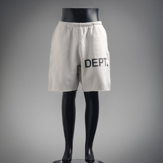 DEP 24ss printed short