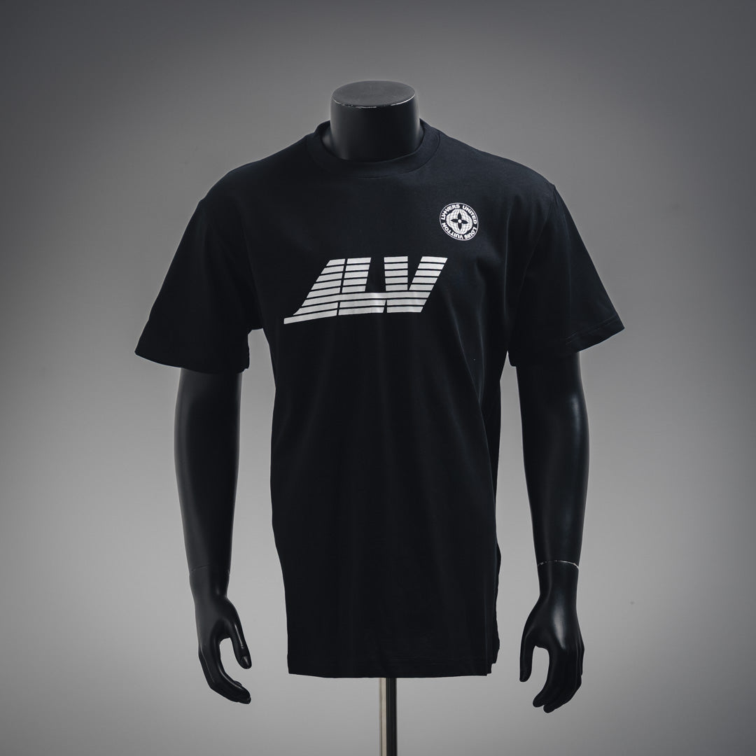 1V 25SS printed t-shirt