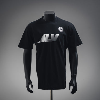 1V 25SS printed t-shirt