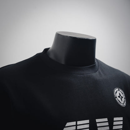 1V 25SS printed t-shirt