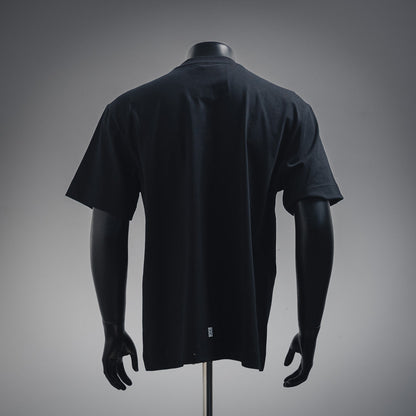 Given printed t-shirt