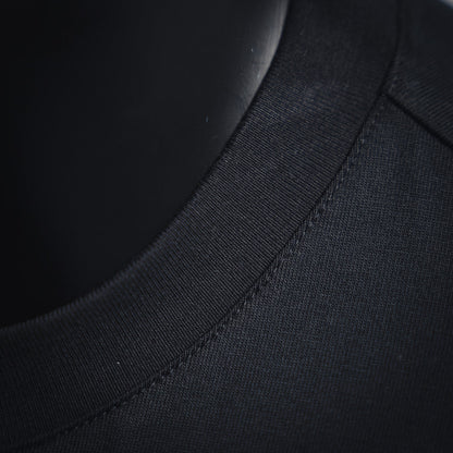 Given printed t-shirt