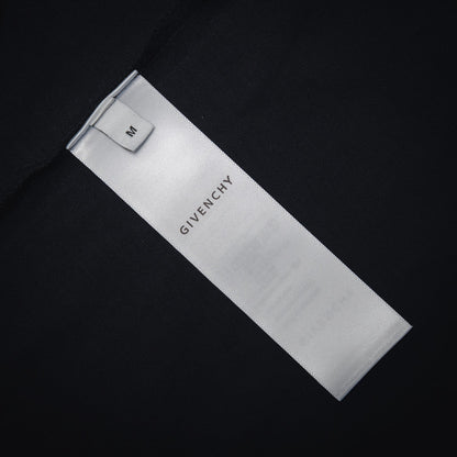 Given printed t-shirt