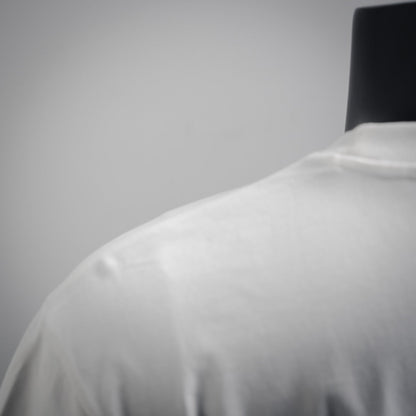 Given printed t-shirt