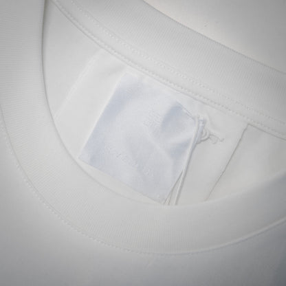 Given printed t-shirt