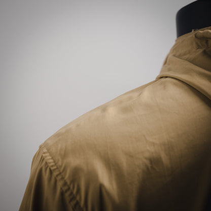 Ralph la 24fw hooded jacket