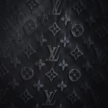 1V 2025ss jacquard buttons shirt