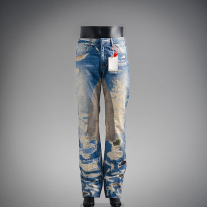 given by mmw jeans