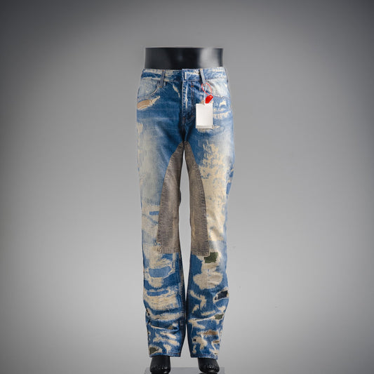 given by mmw jeans