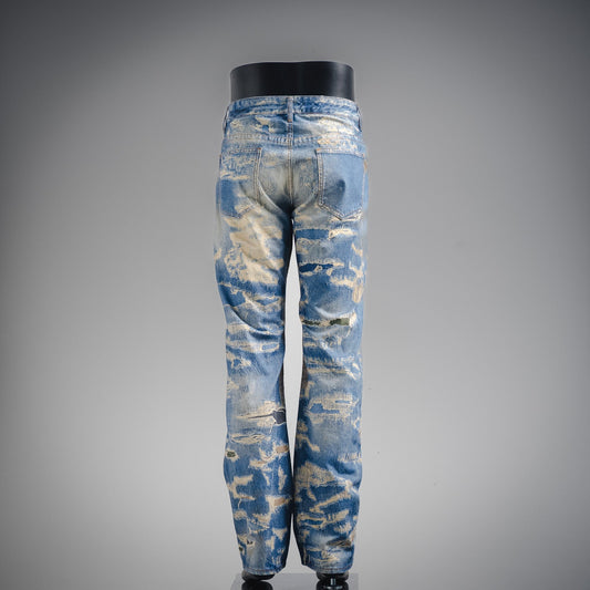 given by mmw jeans