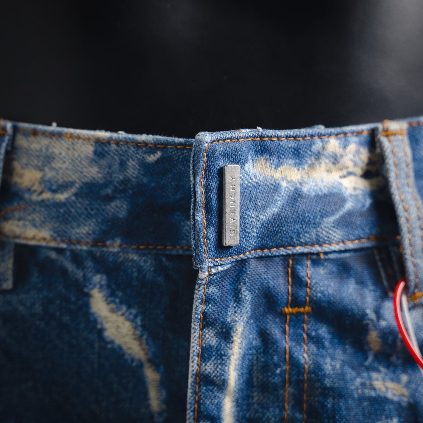 given by mmw jeans