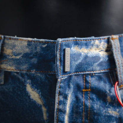 given by mmw jeans