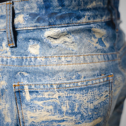 given by mmw jeans