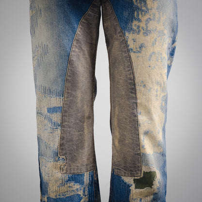 given by mmw jeans
