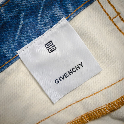 given by mmw jeans