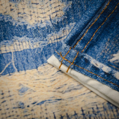 given by mmw jeans