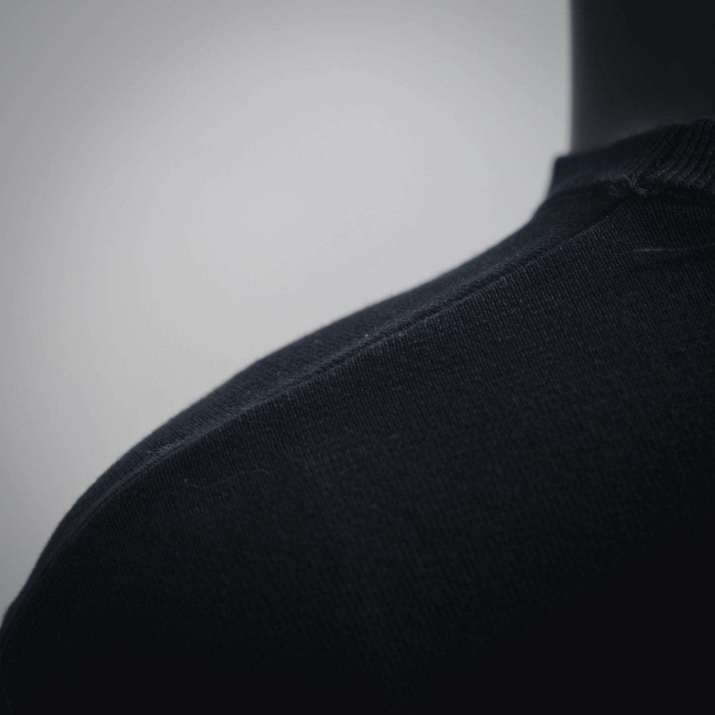 1V 25ss knitted t-shirt