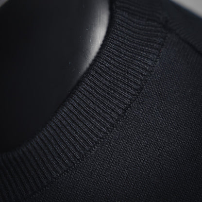 1V 25ss knitted t-shirt